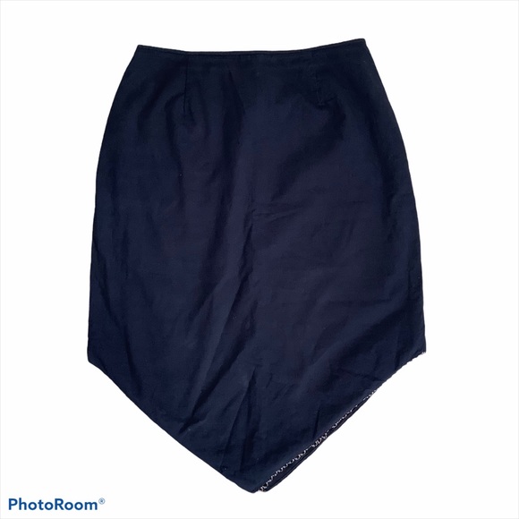 International Concepts Beaded Skirt 6 - Picture 1 of 3